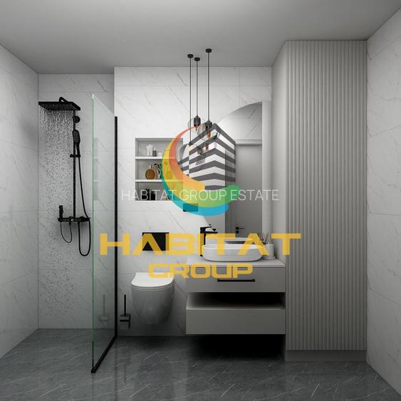 Vanxare  Apartament cu 2 camere 51mp Acte gata aprili - 5