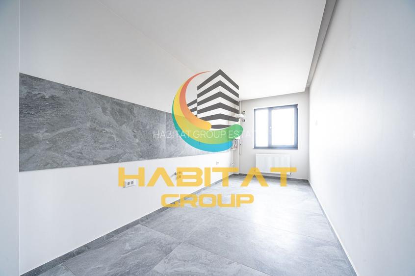 Vanzare Apartament 3 Camere Finisaje Lux Acte Gata - 4