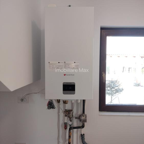 Vilă Individuală 5 Camere | Garaj Dublu | Teren 604 mp – Afumați - 22