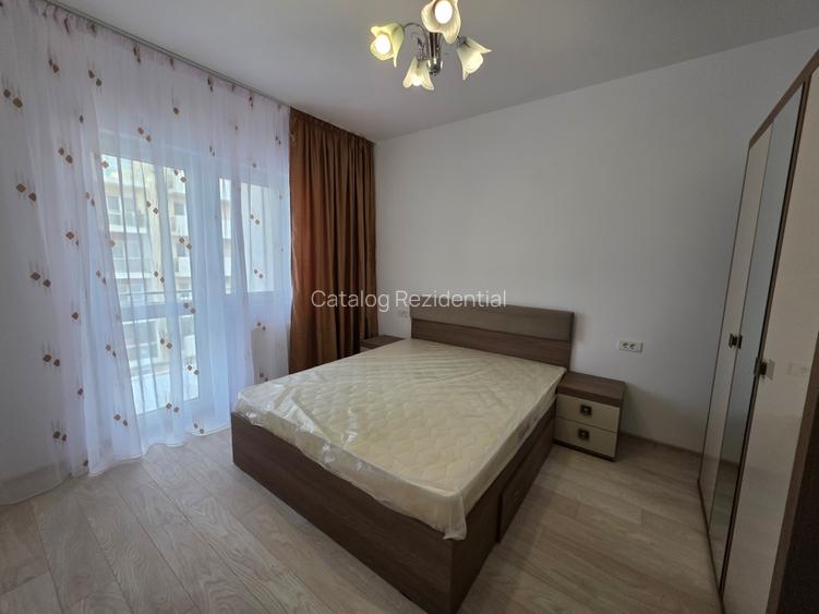 Apartament cu 2 camere in zona Auchan Berceni,Grand Kristal - 7