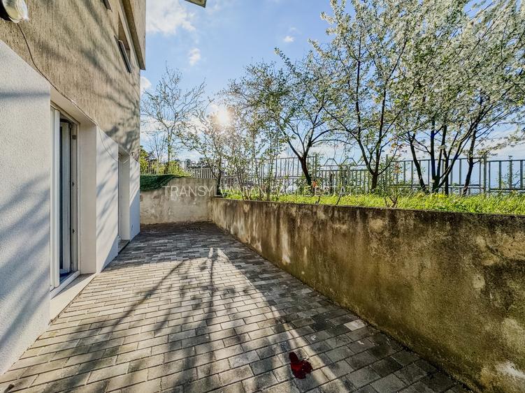 Apartament spatios situat in Zorilor/Hasdeu cu terasa spatioasa - 18