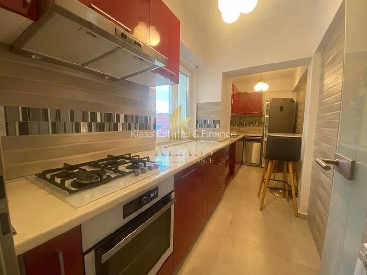 apartament de inchiriat cu 2 camere in zona  Dorobanti/Calea Dorobanti - 6