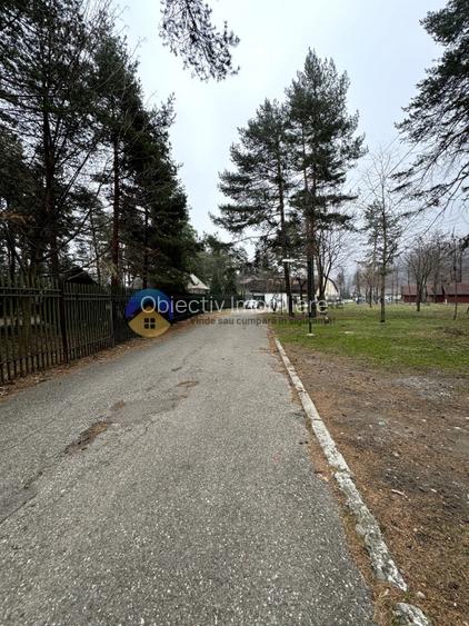 Teren Piatra Neamt - zona strand ideal pentru Hotel - 12