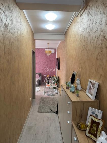 Apartament 2 camere Giroc - 5