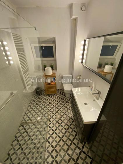 Farmec interbelic în inima Bucurestiului, Dorobanti- Capitale - 9