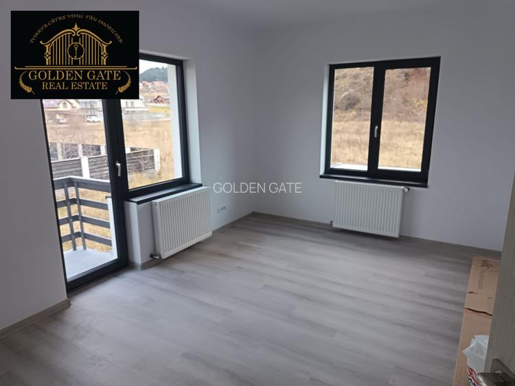 Casa Moderna in Bunloc | 3 Dormitoare, 2 Bai, Spatioasa si Mobilata Integral - 9