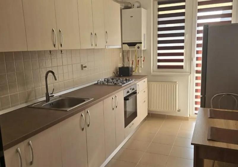 AP. 2 CAMERE POPESTI-LEORDENI - CENTRALA PROPRIE, LOC DE PARCARE - 3