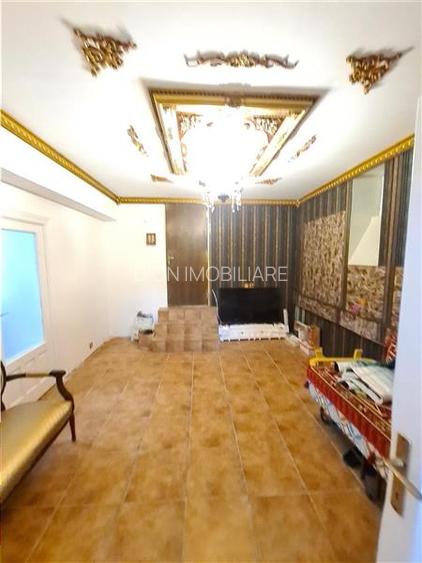 Pache Protopopescu, spatiu demisol, pretabil activitate comerciala - 3