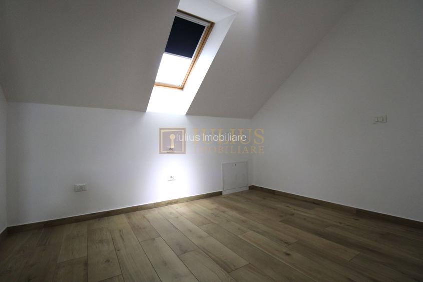 1/2 duplex, 5 camere – prima închiriere | Moșnița Veche - 33