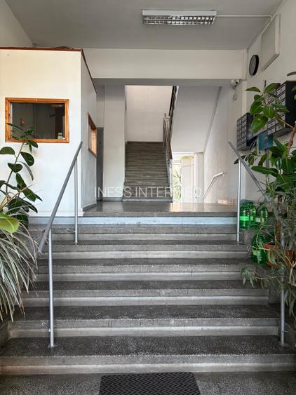 Rond Alba Iulia bloc CEC | etaj 1 | proaspat renovat | pentru birouri - 14