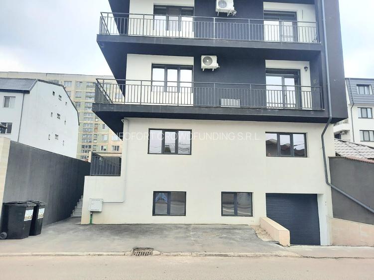 Nou! Apartament 2 Camere Decomandat Metrou Gorjului Parc Liniei I Dezvoltator - 23