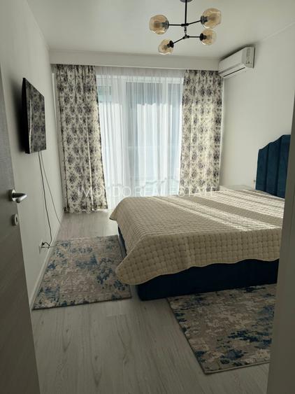 3 Camere I PIPERA I Porche Pipera I Parcare Inclusa - 11