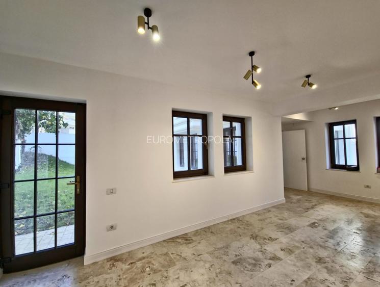 Vila complet renovata Dorobanti Capitale - 8