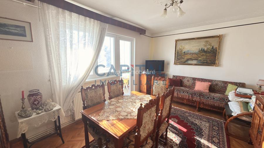Apartament cu 3 camere decomandate, Gheorgheni, Cluj-Napoca - 4