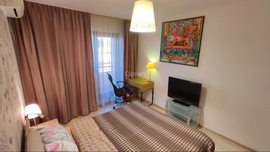 2Cam, Iancului I'Ladrino, Bloc Nou, Mobilat&Utilat, Centrala Ap,Prima Inchiriere - 12