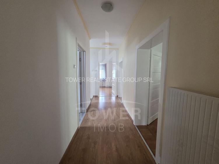 Casă de închiriat în Zona Trei Stejari - 5
