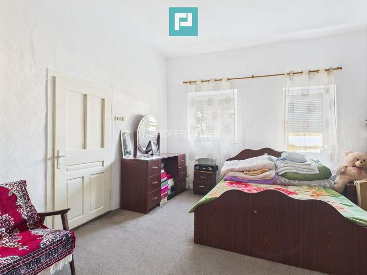 Casă cu 4 camere în Sânpetru German, Secusigiu - 7