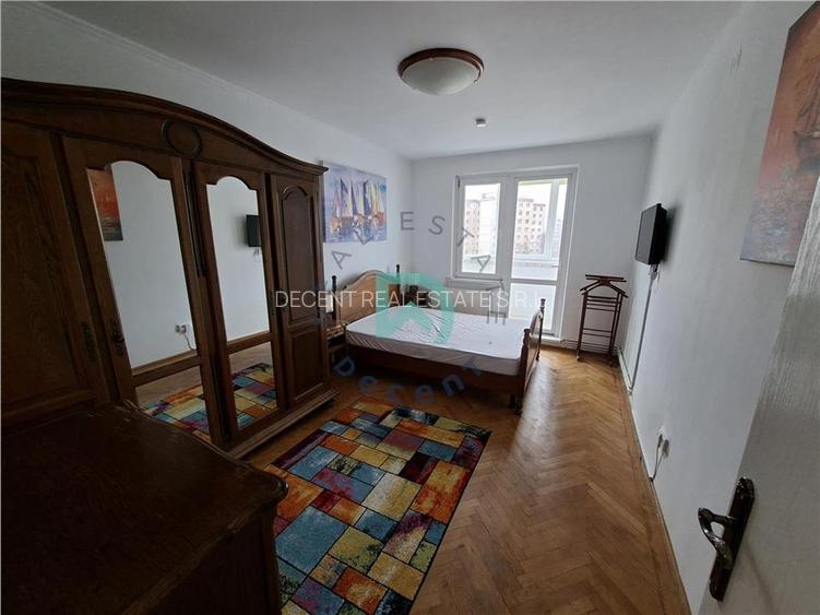 Apartament 3 camere 90 mp, Grivitei - 10
