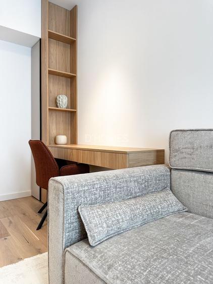 Chirie I Apartament 3 camere I Nou I Rond OMV Pipera - 17