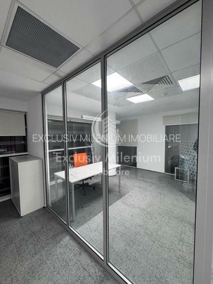 Spatiu Birouri Piata Victoriei -Calea Dorobanti Parcare - 4