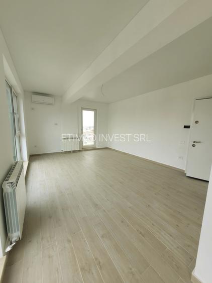 Comision 0%!   Meraki Resort  - Studio finalizat - 42.60 mp - acces piscina&spa - 2