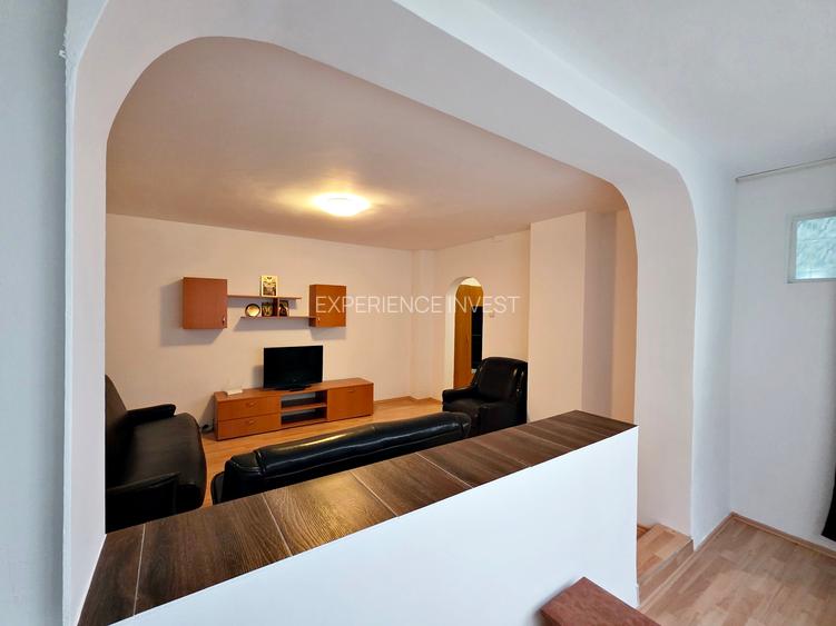 Garsoniera Decomandata Bloc Mixt  | Tei - Otesani | Constructii - 4