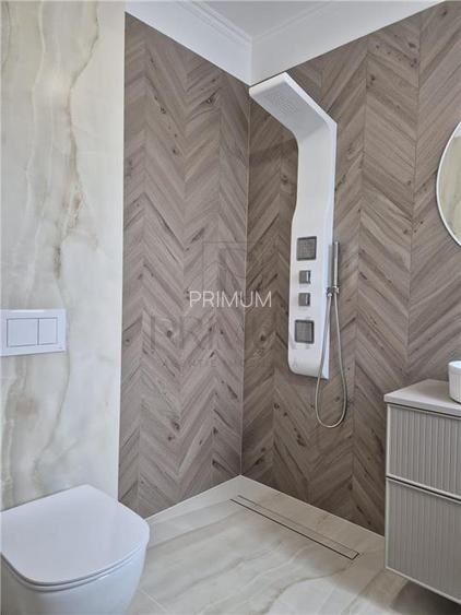 DUMBRAVITA - VILA DE LUX - 5 CAMERE - TEREN 1000 MP - GARAJ - POZITIE EXCELENTA - 10