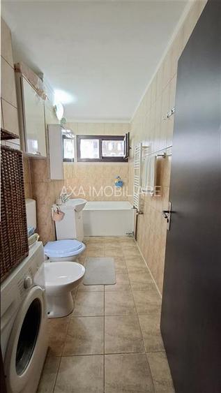 Apartament 3 camere cu Gradina,Podu de Piatra, 2 min Campus Palas - 5