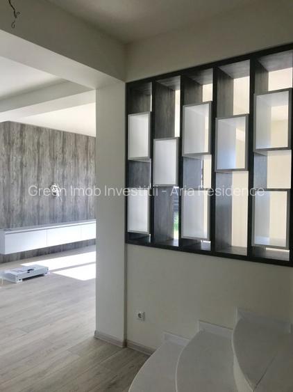 Vila tip C1 Aria Residences - 4