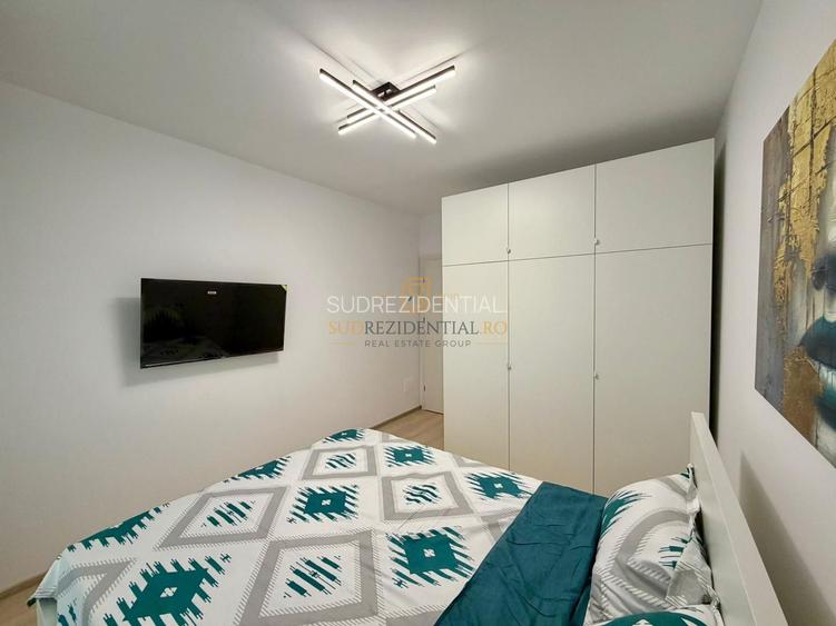 Apartament 2 camere de vanzare, mobilat si utilat, Rahova, Comision 0 - 12