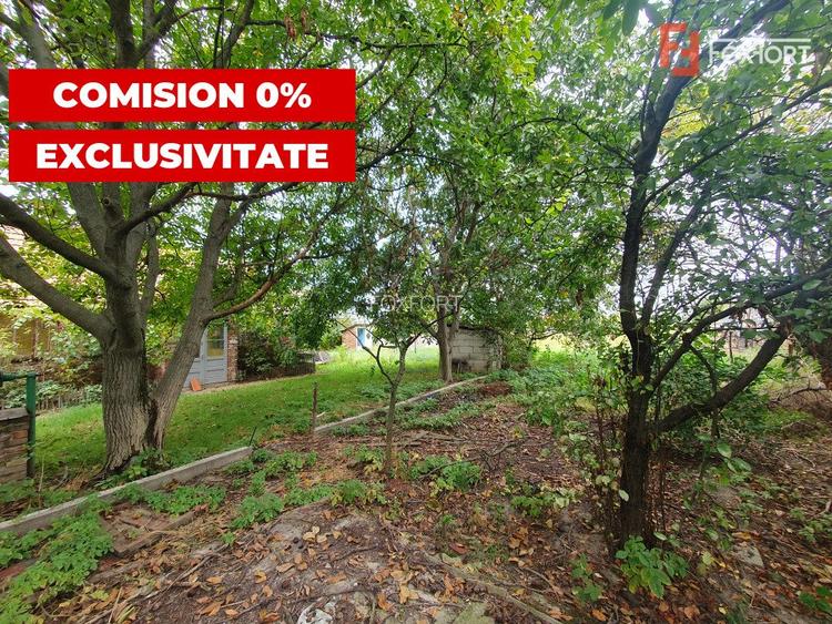 COMISION 0% Teren intravilan 2978 mp la sosea | Sanmihaiu German - ID V5613 - 11