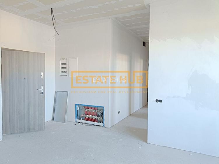 3 camere Clinicilor | terasa 30 mp| vedere spre Parcul Central | Comision 0% - 7