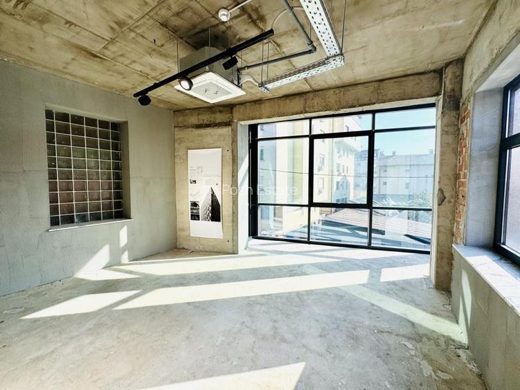 Vila Urbana Reprezentativa, 1000 mp, garaj, lift, rooftop - 4