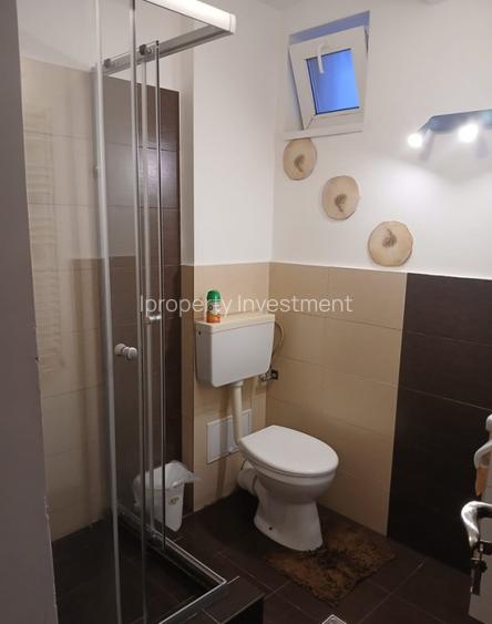 Titan | Garsoniera | AC | Proximitate metrou | Prima inchiriere | Loc parcare - 8