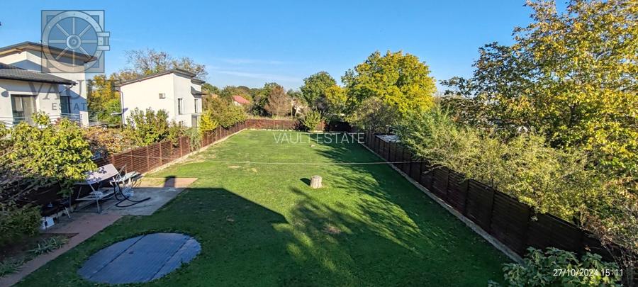 CASA INDIVIDULA MODERNA - TEREN 1867 MP - TUNARI - 7