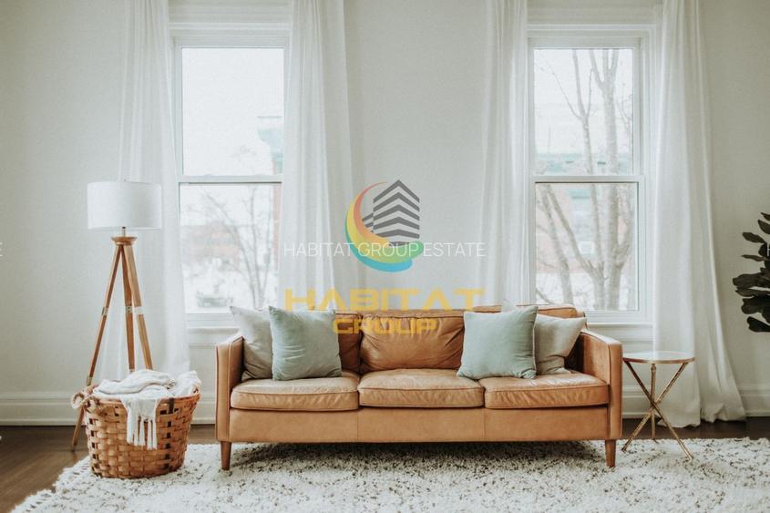 Apartament 2 Camere cu terasa 39Mp Sector 4 Grand Arena - 4