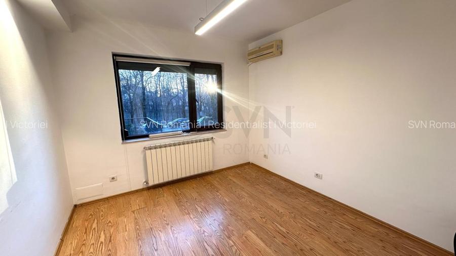 REC3001783 Vila 7 camere Floreasca spatiu birouri - 3