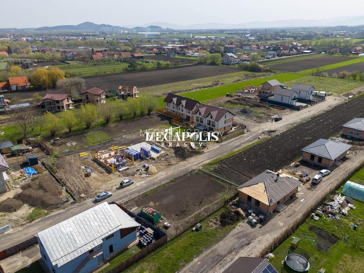 Predare Noiembrie 2026/Achitare Flexibila/Utilitati/Asfalt - 12