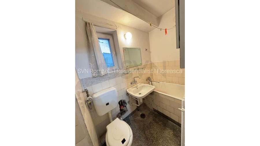 REA1027154 Apartament 2 Camere I Piata Romana - 9