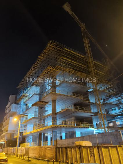 3 camere tip duplex | Terasa 20 mp | Floreasca | Cladire noua 2026 | Premium - 5