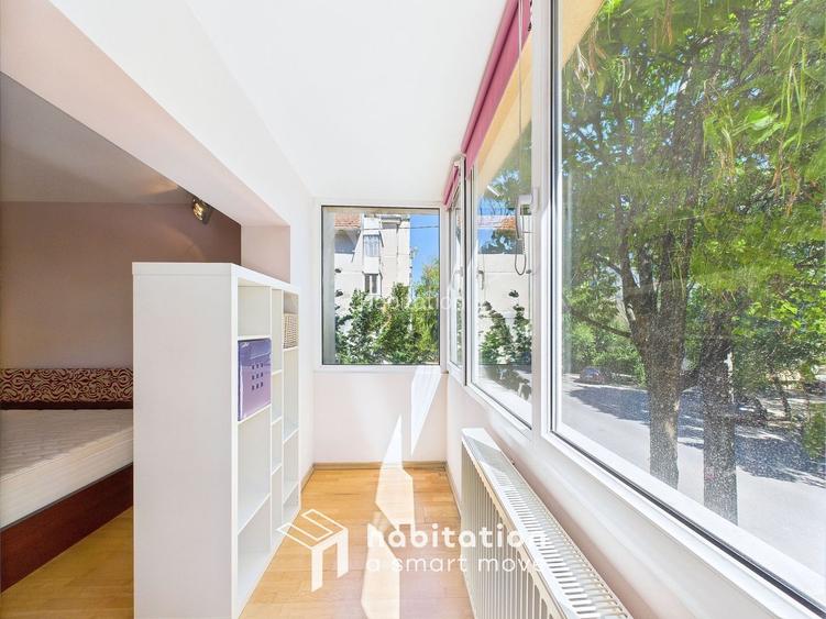 Un acasă luminos și rafinat – 3 camere, design modern,  zona Girocului - 12