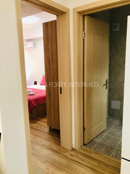 Apartament 2 camere Mamaia - zona Vega - Butoaie 500 euro - 9