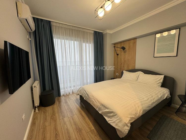 Apartament 2 camere - Mamaia Stațiune, zona Butoaie - 7