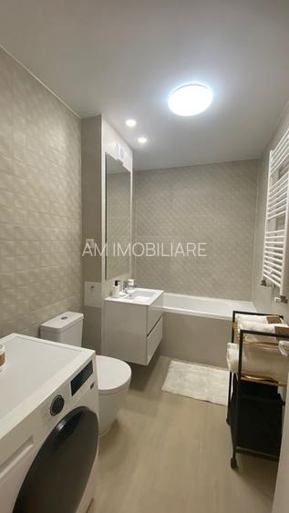 AP. 2 CAMERE HILS REPUBLICA, PARCARE SUBTERANA, PRIMA INCHIRIERE - 4