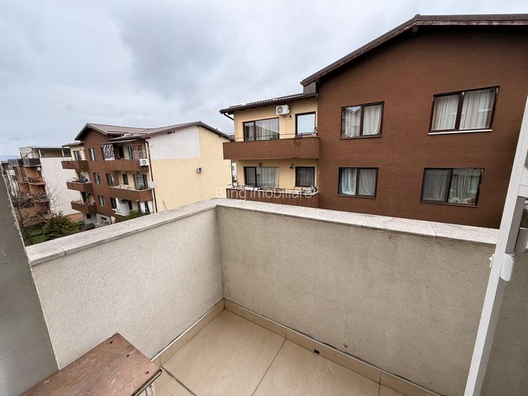 Apartament 2 camere, 63 MP, pet friendly cu parcare, Buna Ziua - 11