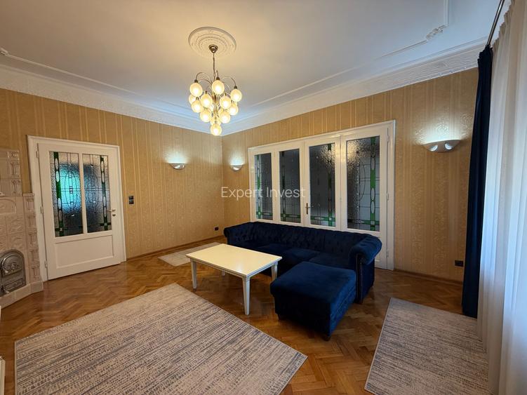 Apartament la casa - 105 mp - 3 camere - garaj - Ultracentral - 3