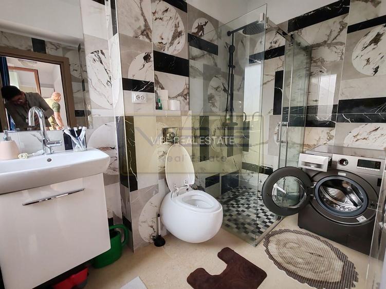 PENTHOUSE- Centru-Palas Mall- Amazon-4 camere- Terasa - 137mp - 17