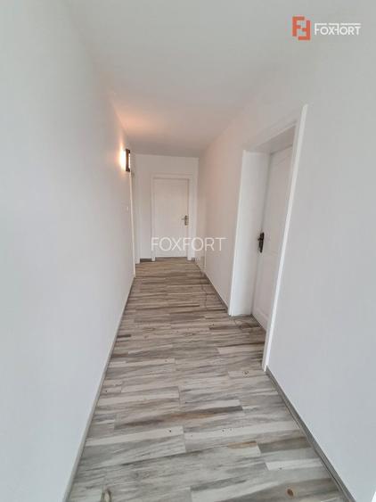 Casa cu 5 camere, 236 mp, teren 5805 mp, Brestea - Denta  - 29