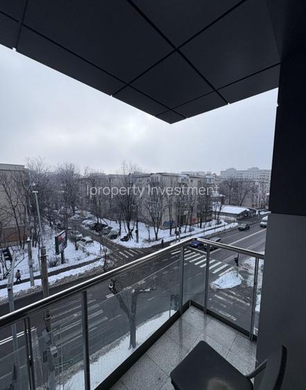 13 Septambrie | Spatiu Birouri | Modular | 4 Incaperi  - 5