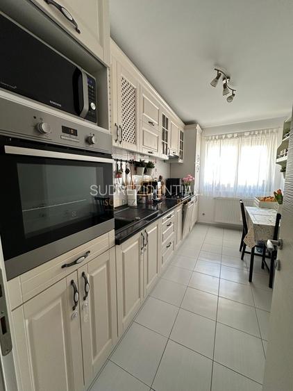 Apartament 3 camere – Palladium Residence,  Metrou Nicolae Teclu - 7